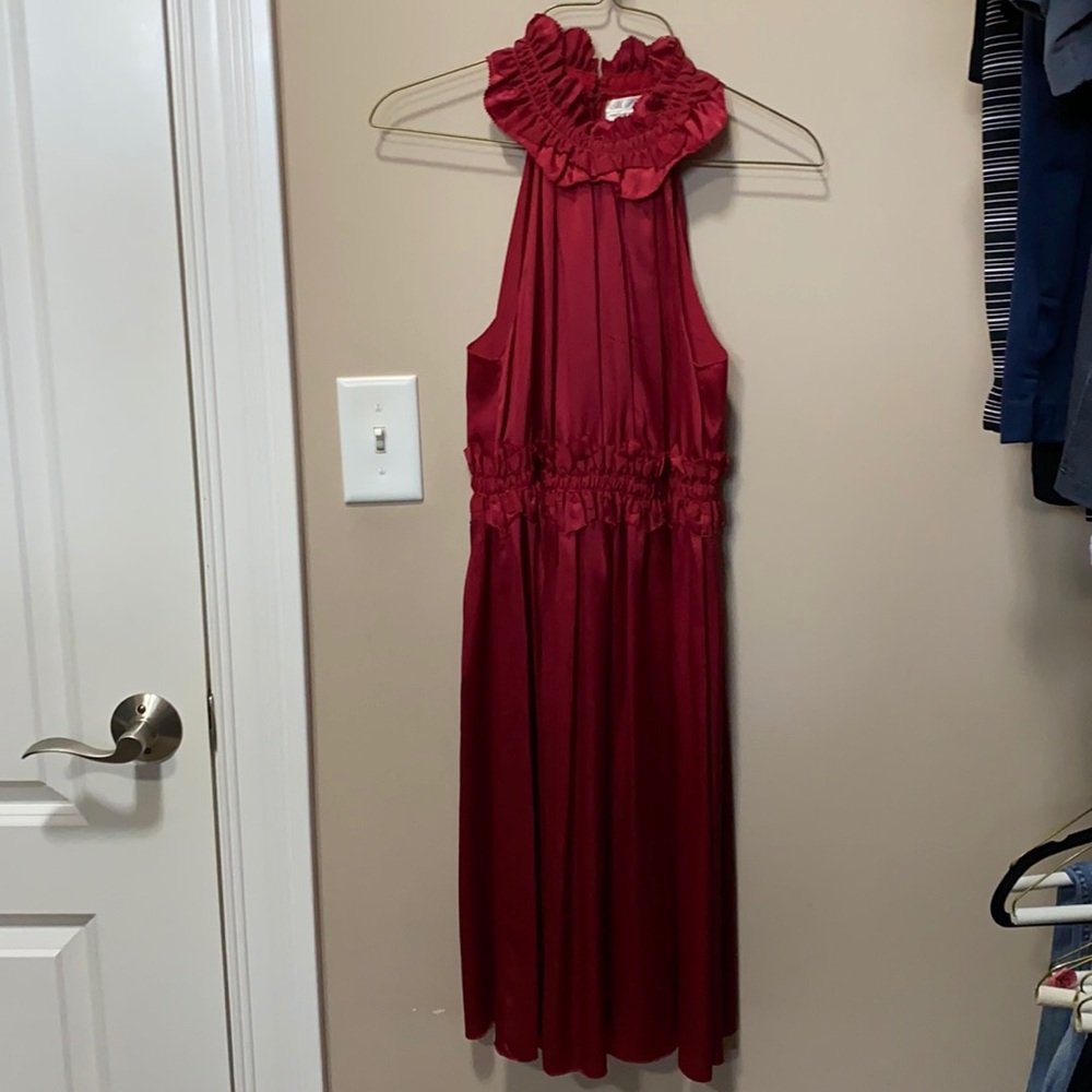 Women’s dress